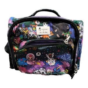 Jujube x Tokidoki Mini BFF